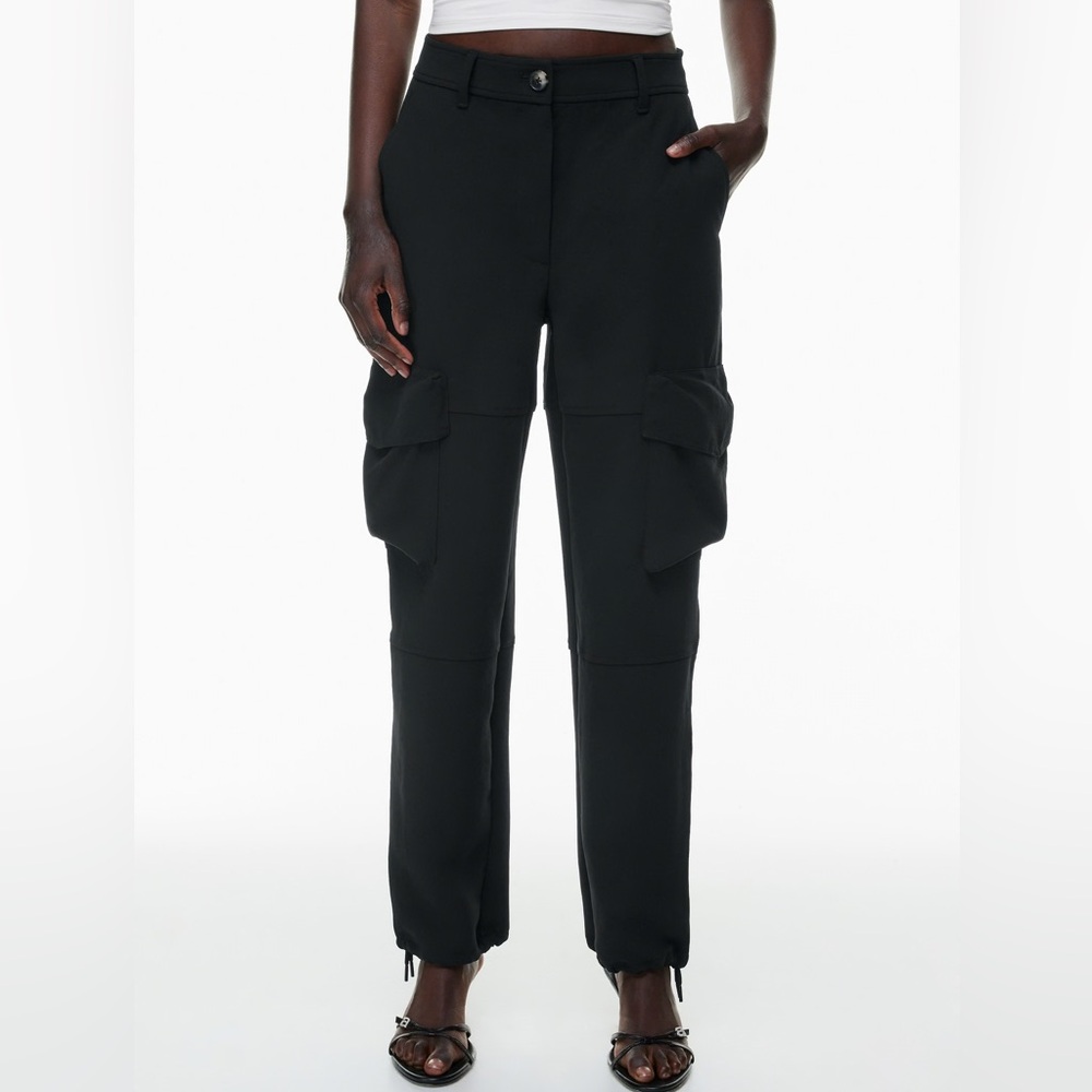 NWT Aritzia Cargo Pants
